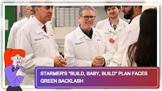 Starmer's 