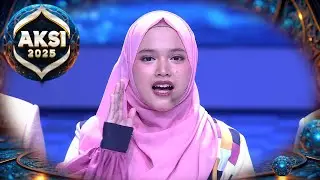 Sudah Memberikan Penampilan Terbaik! Sayang, Dini-Batang Harus Wasallam Lagi | Aksi Indosiar 2025