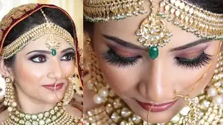 Best HD Modern Bridal Makeover Step-by-Step