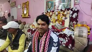 पैमाने आज संभालो वाणी गायन श्री हरफूल कौशिक जी द्वारा