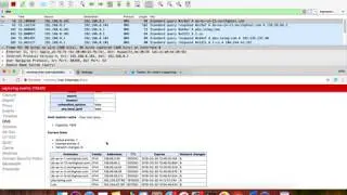 Check if your VPN leaks DNS through Chrome extension