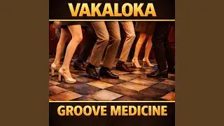 Groove medicine