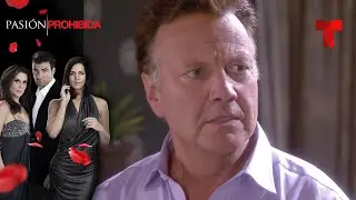 Pasi&oacute;n Prohibida | Cap&iacute;tulo 7 | Telemundo