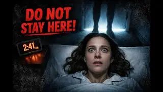 4 scary true hotel horror stories