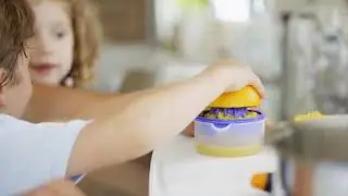 Ковш Tupperware Chef Series Pure Cookware