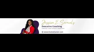Evolve Career | Executive Development | Outplacement Career Coaching | DEIB & Org. Change Training