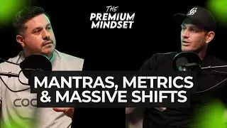 Mantras, Metrics & Massive Shifts: How We&rsquo;re Transforming Profits