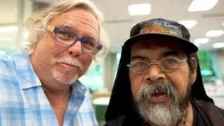 Richland Library Social Workers Helping Homeless People in Columbia, South Carolina