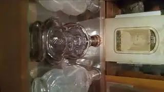 Charley Ross bottle 1874 1, July went missing ! The first  kidbapped child and Christian Ross book