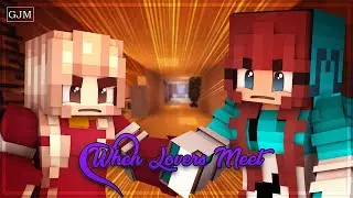 Frenemies | When Lovers Meet | [Ep.4] | Minecraft Roleplay (MCTV)