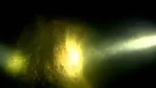 Żwirownia Rydwan, koło Łowicza, tętni podwodnym życiem. Nurkowanie nocne ze szczupakami! HIT!