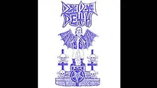 DD OWEN - DD Deth (2019) [Full Album]