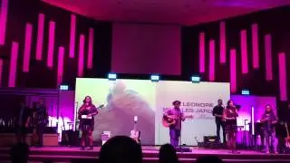 Even If I Fall - Tribute to Liz at The Point Church