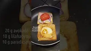 Mit eszem 1 nap kal&oacute;riadeficitben? Di&eacute;t&aacute;s napi men&uuml; 1500 kcal | Fogy&aacute;s &iacute;zletes receptekkel