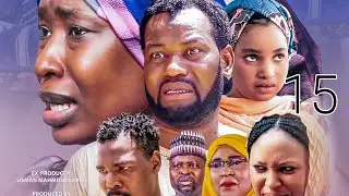 LUKUMAN SEASON 2 / EPISODE 15 LATEST HAUSA SERIES DRAMA WITH ENGLISH SUBTITLED