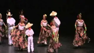 Popurri Tabasqueño