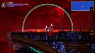 Let's Play Bloodstained Ritual of the Night Part 032: Bang, zoom, to the moon Miriam!