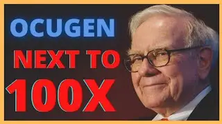 OCGN Stock Will Make Millionaires! ( OCGN Stock Analysis ) | Ocugen Stock Price Prediction | OCGN