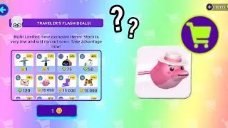 HOW TO FIND THE NEW OFFER IN PKXD 🤩✨