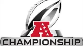 Season 3 : AFC Championship Bills