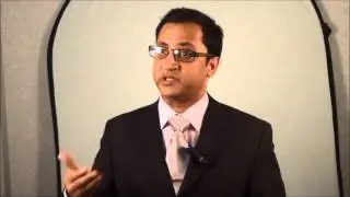 Legal Assistant Instructor Profile-Kamal