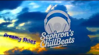 Dreamy Chillout Music ☁️ Relaxing Cloud Timelapse | Calm Ambient Vibes for Relaxation