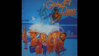 Gichy Dan's Beachwood #9 - On A Day Like Today (1979)