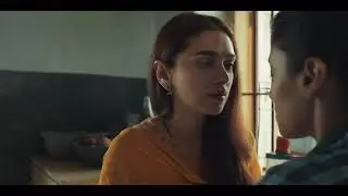 Ajeeb Daastaans   Kiss Scene &mdash; Bharti and Priya Konkona Sen Sharma and Aditi Rao Hydari