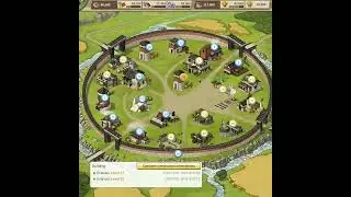 Travian Spartans