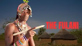 The FULANI people - 10 interesting facts of the Fulani people - African tribe