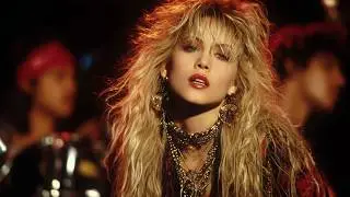 Wicked Wenches - No More Lies | (2 Versions) | 80s Hard Rock / Glam Rock / Glam Metal⚡