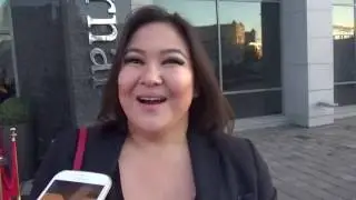 Internations party in Astana - Вечеринка Internations в Астане