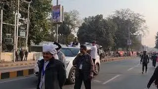 Happy makar sankranti mela jhaalu haldwani 