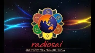 Talk on the significance of Dasara at Puttaparthi Sai Kulwant Hall, Prasanthi nilayam - 10 Oct 2018
