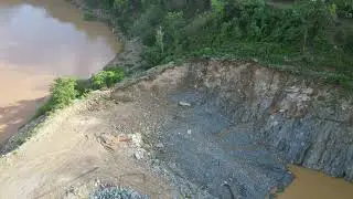 Small Hydro Project 25 MW SLNSHEP
