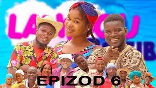 LANMOU POSIB  EPIZOD 6 (Eske Fre Joseph pran nan kout pyes la)