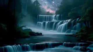 NIGHT TIME MUSIC 🌙🎶 RAIN SOUNDS 🌧🎹 | RELAX SLEEP MUSIC FOR PEACEFUL NIGHT ROUTINE 😴