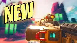 Apex Legends Mobile beta Gyroscope, Movement and Aim Guide