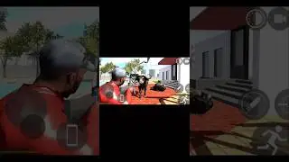 IBD 3D Gameplay 😍🔥#ibd3d #indianbikesdriving3d #gameplay #shortsfeed #ibd3dnewupdate #shortgameplay