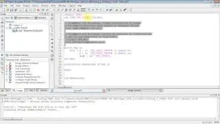 VHDL: Listing 1.2, Part 1