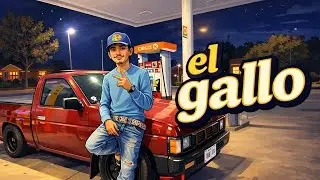 EL CORRIDO DEL GALLO - EL PRIMO MUSIC