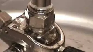 Beer Leak at Keg | Problems with Beer