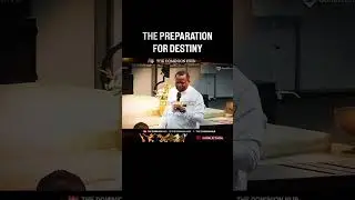 The Preparation For Destiny | Dr. David Ogbueli #pastordavidogbueli #jesus #video #fyp #destiny #fy