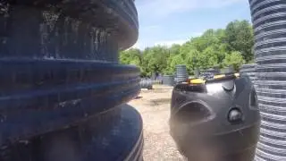Skirmish USA draxxus oil