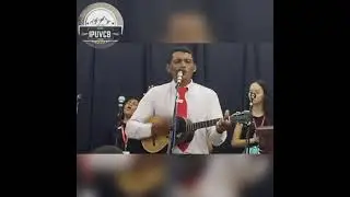 IPUV CENTRAL DUACApresenta: hermano Eulises Medina cantante de la IPUV convención/especial alabanzas
