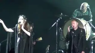 PJ Harvey - Down By The Water @ Release Festival, Athens, 7.6.2016 [HD]