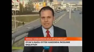 OYAK'ın Teknoloji Şirketine BDDK Su&ccedil; Duyurusu (Arşiv)