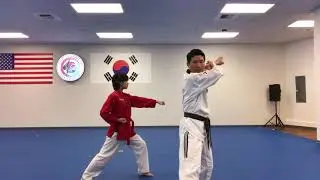 Basic Form #3