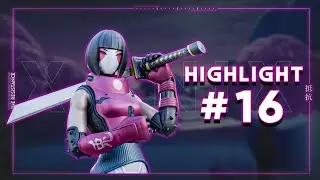Hey Ya! | Highlights #16 | #ExploitRC