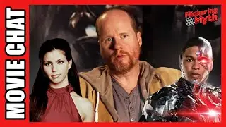 We Have A Joss Whedon Problem | Flickering Myth Movie Chat